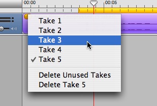 MultipleTakes
