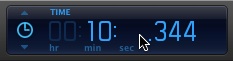 Time Code